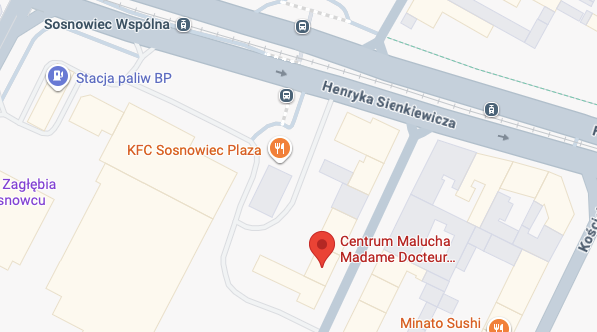 mapasosno